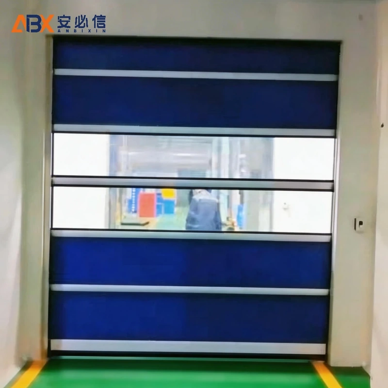 上饶快速门
